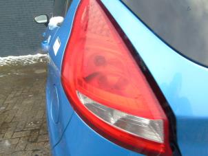 Used Taillight, left Ford Fiesta 6 (JA8) 1.6 TDCi 16V 90 Price € 44,63 Margin scheme offered by Maresia Auto Recycling B.V.