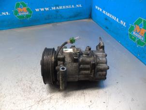 Gebrauchte Klimapumpe Mini Mini (R56) 1.6 16V Cooper Preis € 105,00 Margenregelung angeboten von Maresia Auto Recycling B.V.