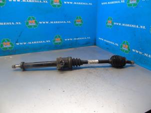 Used Front drive shaft, right Mini Mini (R56) 1.6 16V Cooper Price € 52,50 Margin scheme offered by Maresia Auto Recycling B.V.