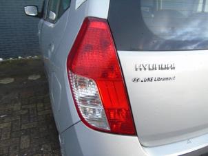 Used Taillight, left Hyundai i10 (F5) 1.2i 16V Price € 47,25 Margin scheme offered by Maresia Auto Recycling B.V.
