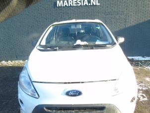 Used Bonnet Ford Ka II 1.2 Price € 131,25 Margin scheme offered by Maresia Auto Recycling B.V.