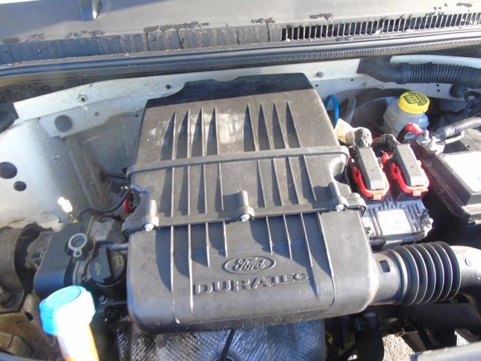 Used Engine Ford Ka II 1.2 Price € 525,00 Margin scheme offered by Maresia Auto Recycling B.V.