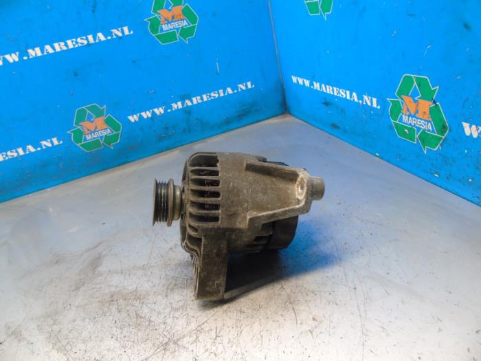 Used Dynamo Ford Ka II 1.2 Price € 73,50 Margin scheme offered by Maresia Auto Recycling B.V.
