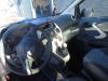 Juego y módulo de airbag de un Ford Ka II, 2008 / 2016 1.2, Hatchback, Gasolina, 1.242cc, 51kW (69pk), FWD, 169A4000; EURO4, 2008-10 / 2016-05, RU8 2012