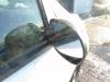 Wing mirror, right from a Ford Ka II, 2008 / 2016 1.2, Hatchback, Petrol, 1.242cc, 51kW (69pk), FWD, 169A4000; EURO4, 2008-10 / 2016-05, RU8 2012