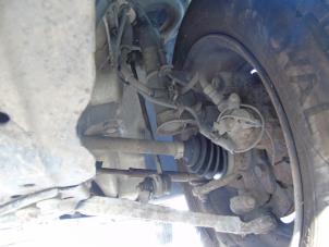 Used Front shock absorber rod, left Ford Ka II 1.2 Price € 65,63 Margin scheme offered by Maresia Auto Recycling B.V.