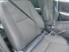 Front seatbelt, right from a Toyota Corolla Verso (R10/11), 2004 / 2009 1.8 16V VVT-i, MPV, Petrol, 1.794cc, 95kW (129pk), FWD, 1ZZFE, 2004-04 / 2009-03, ZNR11 2006