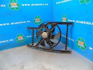 Used Cooling fans Ford Ka II 1.2 Price € 57,75 Margin scheme offered by Maresia Auto Recycling B.V.