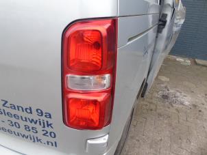 Used Taillight, right Peugeot Expert (VA/VB/VE/VF/VY) 2.0 Blue HDi 120 16V Price € 89,25 Margin scheme offered by Maresia Auto Recycling B.V.