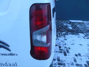 Gebrauchte Rücklicht rechts Citroen Berlingo 1.5 BlueHDi 75 Preis € 99,75 Margenregelung angeboten von Maresia Auto Recycling B.V.
