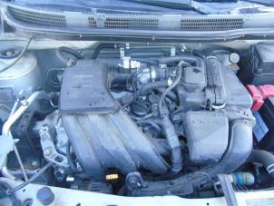 Used Engine Nissan Micra (K13) 1.2 12V Price € 500,00 Margin scheme offered by Maresia Auto Recycling B.V.