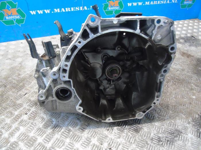Gebrauchte Getriebe Nissan Micra (K13) 1.2 12V Preis € 367,50 Margenregelung angeboten von Maresia Auto Recycling B.V.