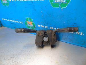 Used Steering column stalk Iveco Daily Price € 210,00 Margin scheme offered by Maresia Auto Recycling B.V.