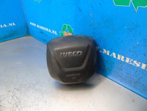 Used Left airbag (steering wheel) Iveco Daily Price € 315,00 Margin scheme offered by Maresia Auto Recycling B.V.