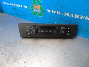 Used Heater control panel BMW 3 serie Touring (E91) Price € 44,63 Margin scheme offered by Maresia Auto Recycling B.V.