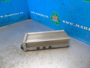 Used Radio amplifier BMW 3 serie Touring (E91) Price € 236,25 Margin scheme offered by Maresia Auto Recycling B.V.