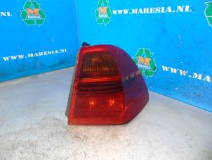 Used Taillight, right BMW 3 serie Touring (E91) Price € 47,25 Margin scheme offered by Maresia Auto Recycling B.V.