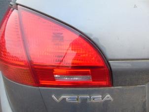 Used Taillight, left Kia Venga 1.6 CVVT 16V Price € 47,25 Margin scheme offered by Maresia Auto Recycling B.V.