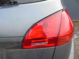 Used Taillight, right Kia Venga 1.6 CVVT 16V Price € 47,25 Margin scheme offered by Maresia Auto Recycling B.V.