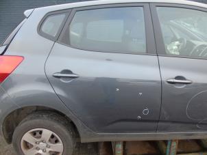 Used Rear door 4-door, right Kia Venga 1.6 CVVT 16V Price on request offered by Maresia Auto Recycling B.V.