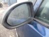 Opel Corsa D 1.3 CDTi 16V ecoFLEX Wing mirror, left