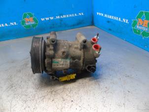 Used Air conditioning pump Peugeot 207/207+ (WA/WC/WM) 1.6 16V VTi Price € 78,75 Margin scheme offered by Maresia Auto Recycling B.V.