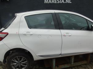 Used Rear door 4-door, right Toyota Yaris III (P13) 1.5 16V Hybrid Price € 393,75 Margin scheme offered by Maresia Auto Recycling B.V.
