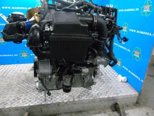 Usados Motor Toyota Yaris III (P13) 1.5 16V Hybrid Precio € 850,00 Norma de margen ofrecido por Maresia Auto Recycling B.V.