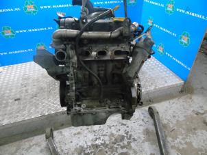 Used Engine Opel Agila (A) 1.0 12V Twin Port Price € 600,00 Margin scheme offered by Maresia Auto Recycling B.V.