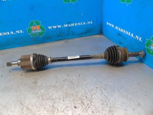 Used Front drive shaft, left Volkswagen Up! (121) 1.0 12V 60 Price € 52,50 Margin scheme offered by Maresia Auto Recycling B.V.