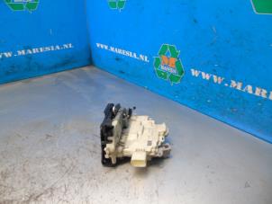 Used Front door lock mechanism 4-door, right Seat Leon (1P1) 1.6 Price € 49,88 Margin scheme offered by Maresia Auto Recycling B.V.