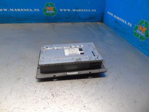 Used Radio amplifier Jaguar XF (CC9) 2.2 D 16V Price € 262,50 Margin scheme offered by Maresia Auto Recycling B.V.