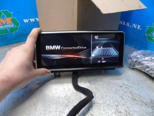 Used Navigation system BMW 4 serie Gran Coupe (F36) 430i 2.0 16V Price on request offered by Maresia Auto Recycling B.V.