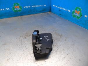 Used Rear door lock mechanism 4-door, left BMW 4 serie Gran Coupe (F36) 430i 2.0 16V Price € 52,50 Margin scheme offered by Maresia Auto Recycling B.V.