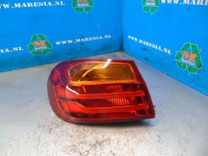 Used Taillight, left BMW 4 serie Gran Coupe (F36) 430i 2.0 16V Price € 141,75 Margin scheme offered by Maresia Auto Recycling B.V.