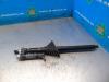 Rear gas strut, left from a BMW 4 serie Gran Coupe (F36), 2014 / 2021 430i 2.0 16V, Liftback, 2-dr, Petrol, 1.998cc, 185kW (252pk), RWD, B48B20B, 2016-03 / 2021-05, 4D91; 4D92; 4H71; 4H72 2016