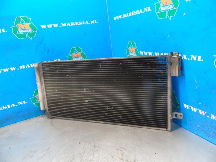 Usagé Radiateur clim Opel Corsa D 1.3 CDTi 16V ecoFLEX Prix € 42,00 Règlement à la marge proposé par Maresia Auto Recycling B.V.