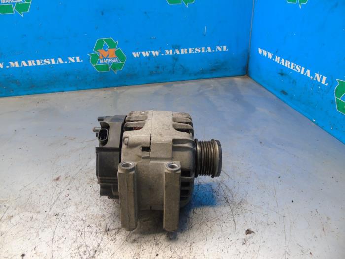 Used Dynamo Opel Corsa D 1.3 CDTi 16V ecoFLEX Price € 21,00 Margin scheme offered by Maresia Auto Recycling B.V.