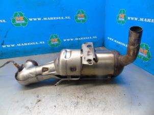 Used Particulate filter Opel Corsa D 1.3 CDTi 16V ecoFLEX Price € 315,00 Margin scheme offered by Maresia Auto Recycling B.V.