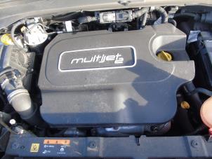 Używane Silnik Jeep Renegade (BU) 1.6 Multijet 16V Cena na żądanie oferowane przez Maresia Auto Recycling B.V.
