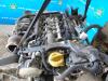 Motor van een Jeep Renegade (BU) 1.6 Multijet 16V 2016