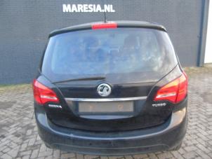 Usados Portón trasero Opel Meriva 1.4 Turbo 16V ecoFLEX Precio € 262,50 Norma de margen ofrecido por Maresia Auto Recycling B.V.