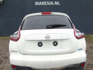 Used Tailgate Nissan Juke (F15) 1.5 dCi Price € 262,50 Margin scheme offered by Maresia Auto Recycling B.V.