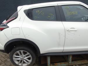 Used Rear door 4-door, right Nissan Juke (F15) 1.5 dCi Price € 262,50 Margin scheme offered by Maresia Auto Recycling B.V.