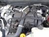Engine from a Nissan Juke (F15), 2010 / 2019 1.5 dCi, SUV, Diesel, 1.461cc, 81kW (110pk), FWD, K9K410; K9K636; K9K896, 2010-06 / 2019-12, F15DD01; F15DD02; F15DD03; F15DD04 2015