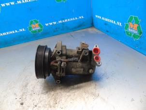 Used Air conditioning pump Nissan Juke (F15) 1.5 dCi Price € 105,00 Margin scheme offered by Maresia Auto Recycling B.V.