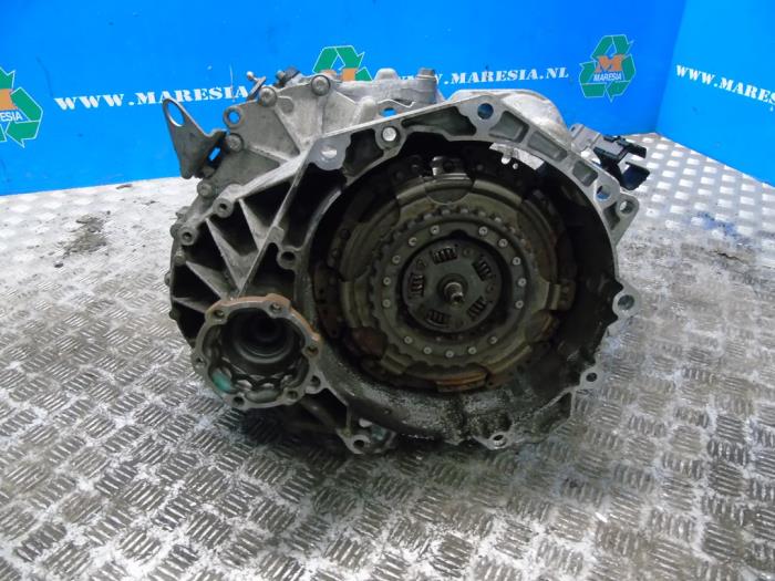 Gebrauchte Getriebe Seat Leon (5FB) 1.8 TSI Ecomotive 16V Preis € 1.155,00 Margenregelung angeboten von Maresia Auto Recycling B.V.