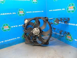 Used Cooling fans Alfa Romeo MiTo (955) 1.4 TB 16V Price € 26,25 Margin scheme offered by Maresia Auto Recycling B.V.