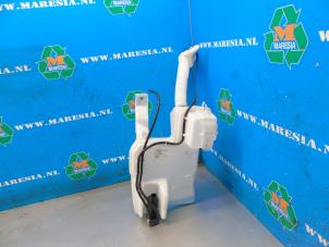 Used Front windscreen washer reservoir Opel Corsa F (UB/UH/UP) Electric 50kWh Price € 133,88 Margin scheme offered by Maresia Auto Recycling B.V.