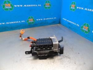 Used Heater Opel Corsa F (UB/UH/UP) Electric 50kWh Price € 236,25 Margin scheme offered by Maresia Auto Recycling B.V.